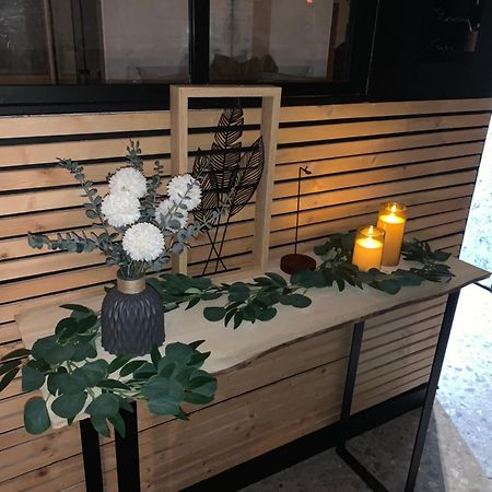 Love Room, La Douce Angevine Angers Exterior photo